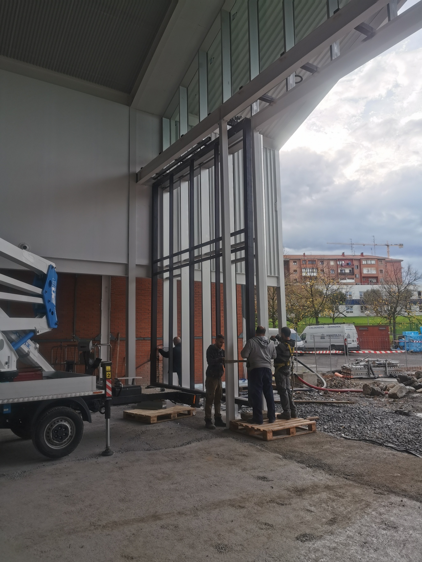 TRABAJOS 31