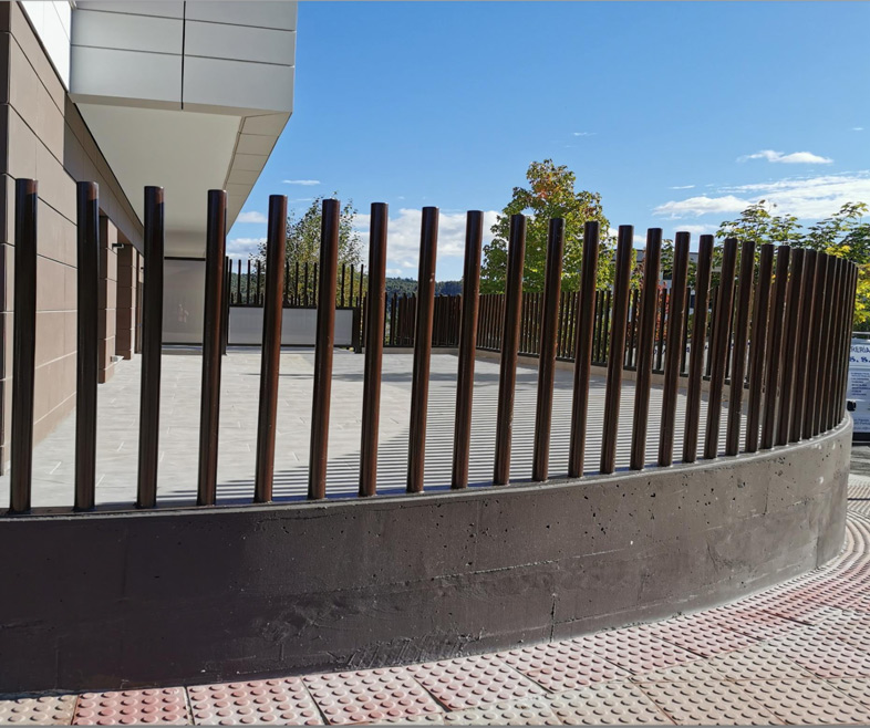 HERRERÍA 16