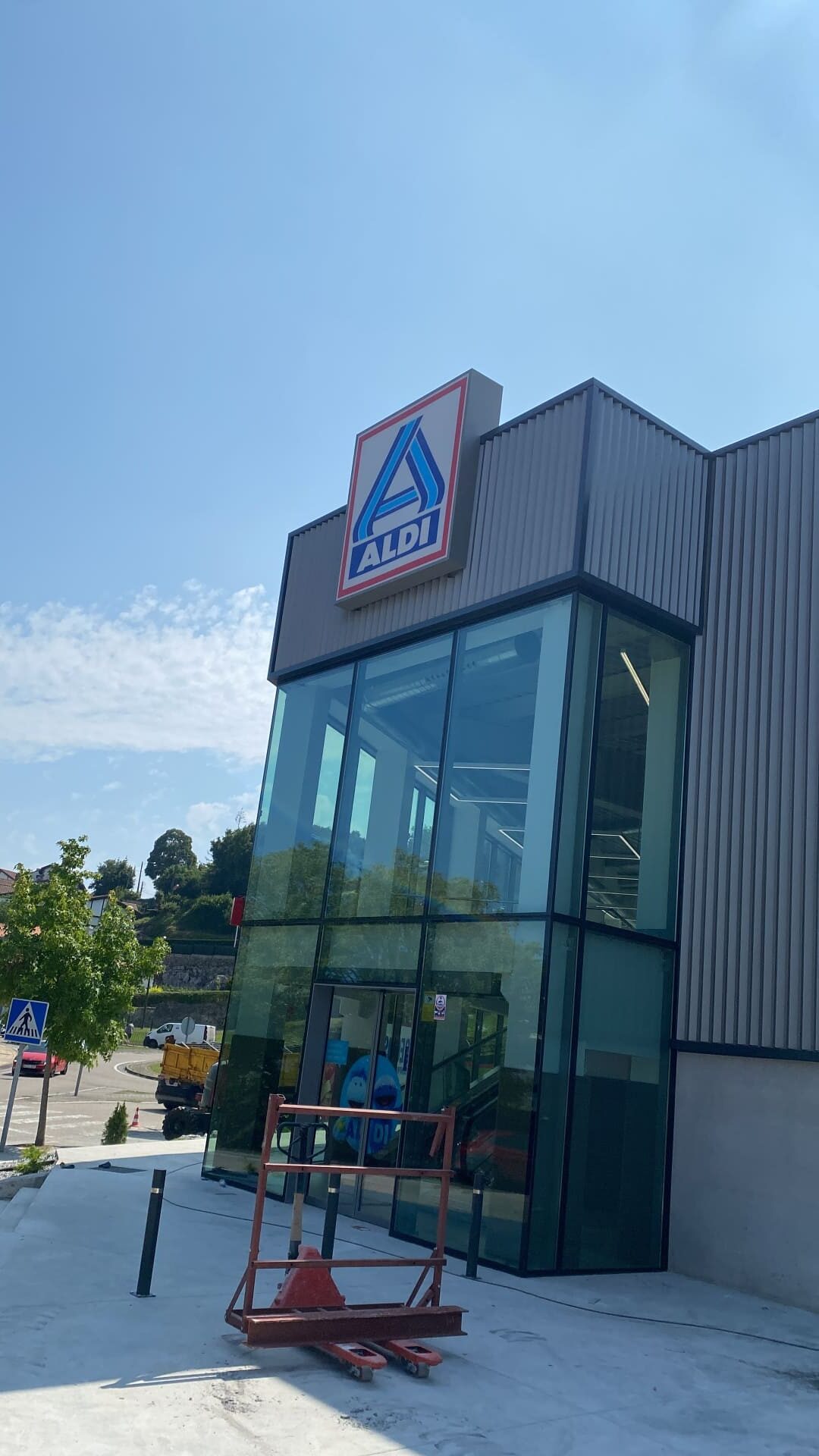 Herrería profesional para reparaciones y montajes urgentes en Bilbao